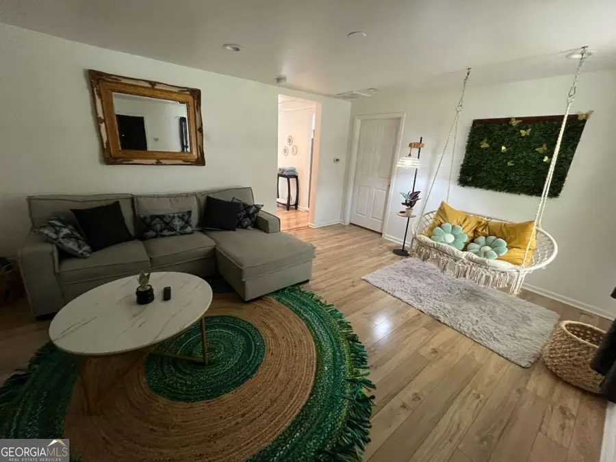 718 Fairburn Road Nw, Atlanta, GA 30331 - #3