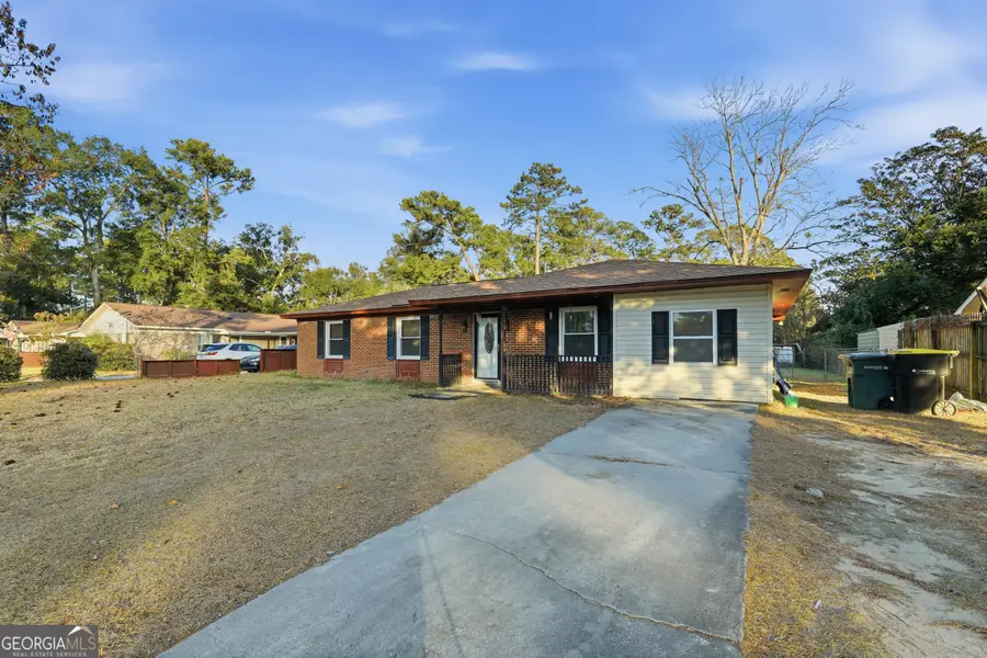 8 Regent Drive, Savannah, GA 31406 - Image #3