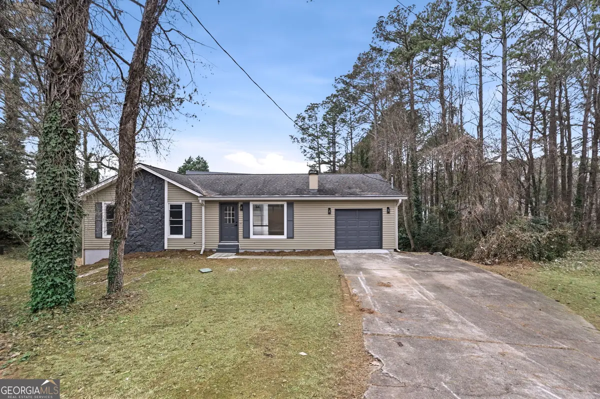 5395 Kings Ridge Place, Norcross, GA 30093 - Image #1