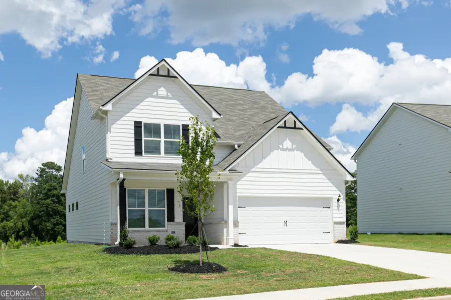 637 Mackenzie Cove, Villa Rica, GA 30180 - Image #3