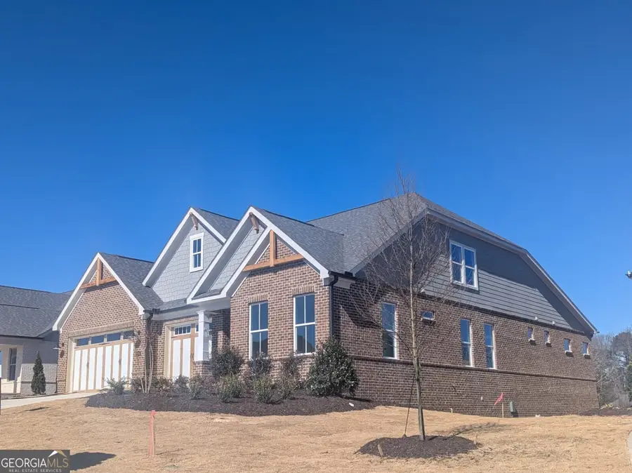 2250 Thames Court, Cumming, GA 30041 - #2