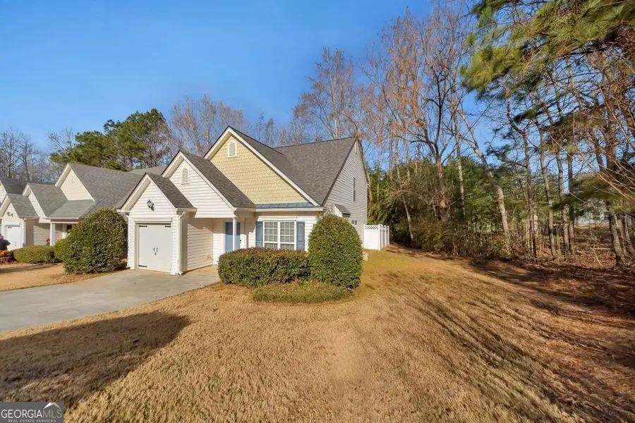 267 Woodland Way, Canton, GA 30114 - Image #2