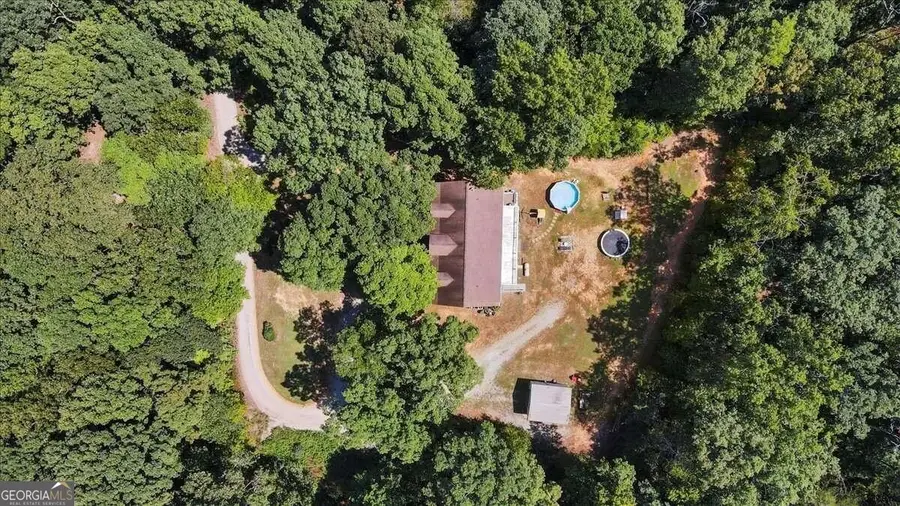 600 Smith Fork Drive, Demorest, GA 30535 - Image #2