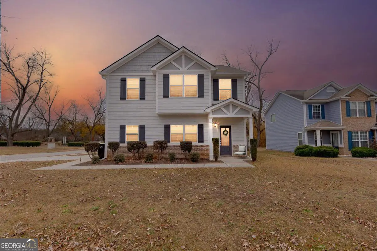 101 Poppy Lane, Byron, GA 31008 - Image #1