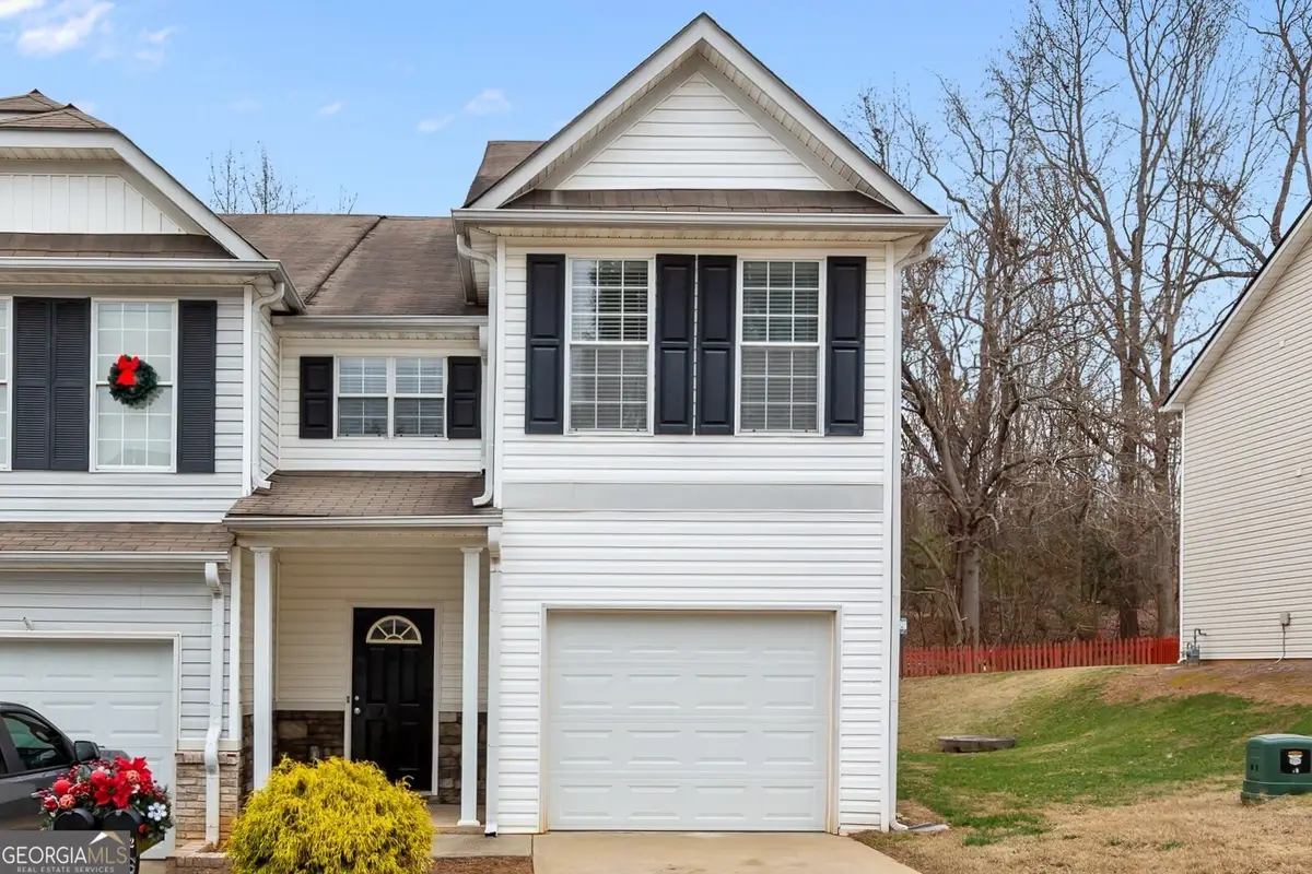 4922 Vireo Drive, Flowery Branch, GA 30542 - Image #1