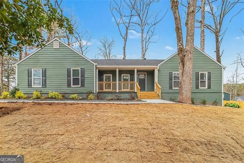3149 Patuxent, Lithonia, GA 30038 - Image #2