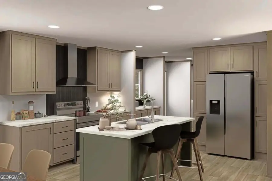 7463 Yukon Road, Talking Rock, GA 30175 - Image #2