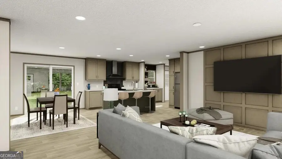 7463 Yukon Road, Talking Rock, GA 30175 - Image #3