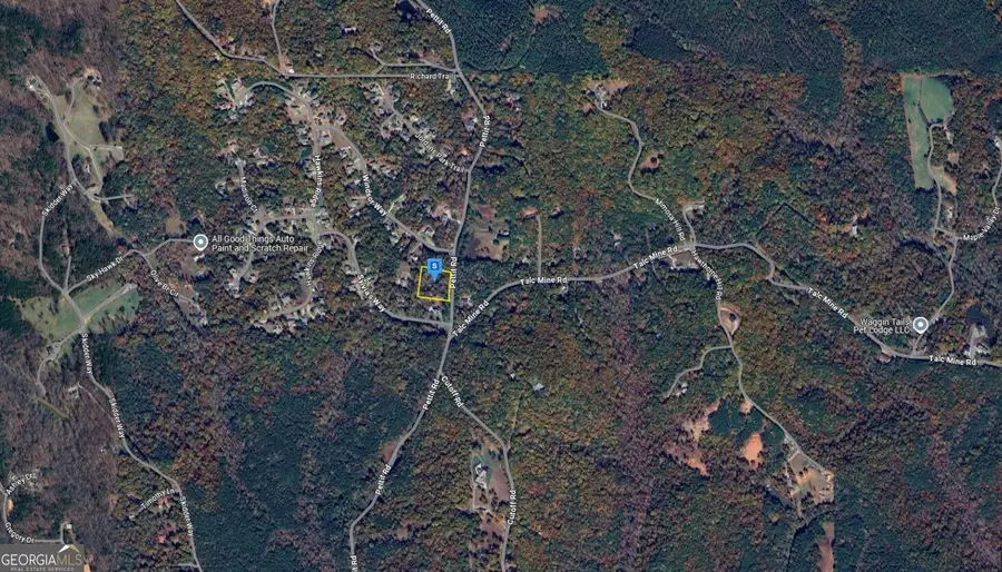 2550 Pettit Road, Jasper, GA 30143 - Image #3