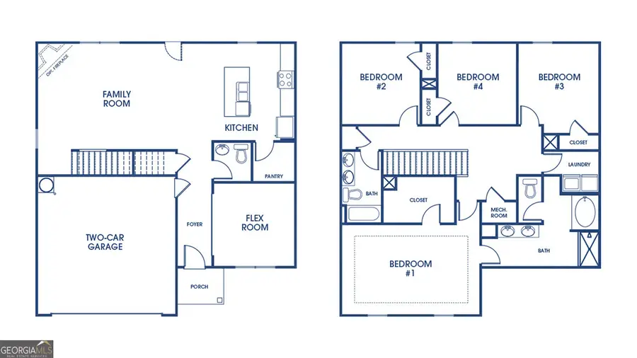 248 Kennelsman Drive, Griffin, GA 30224 - Image #3