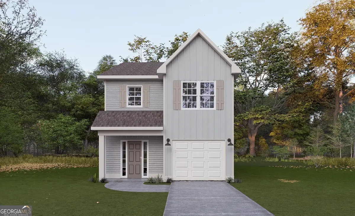 1034 Sun Valley Court #C56, Macon, GA 31211 - Image #1