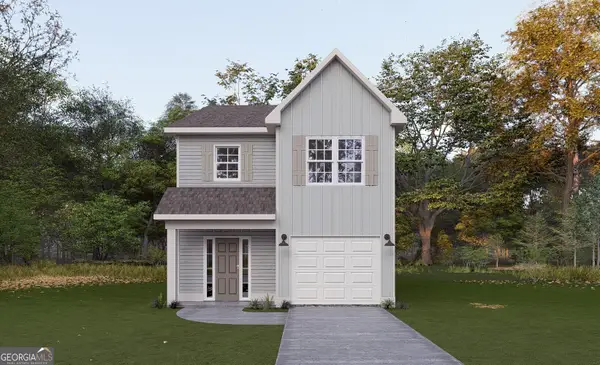 1034 Sun Valley Court #C56, Macon, GA 31211