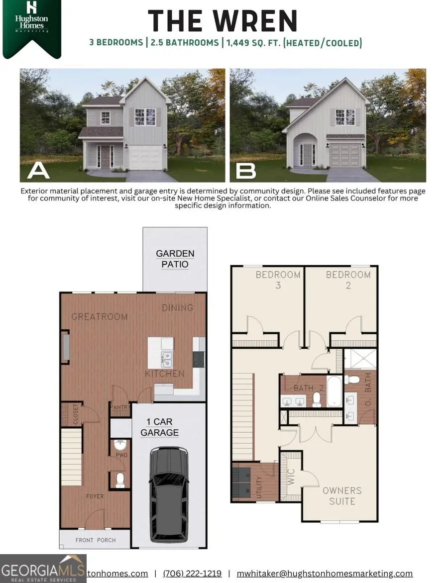 1034 Sun Valley Court #C56, Macon, GA 31211 - #2