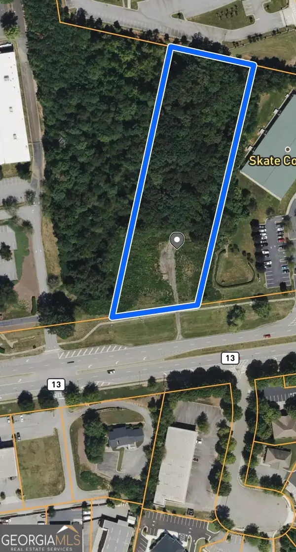 2680 Buford Hwy Ne, Buford, GA 30518