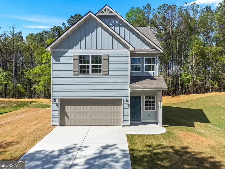 1038 Sun Valley Court #C57, Macon, GA 31211 - #2