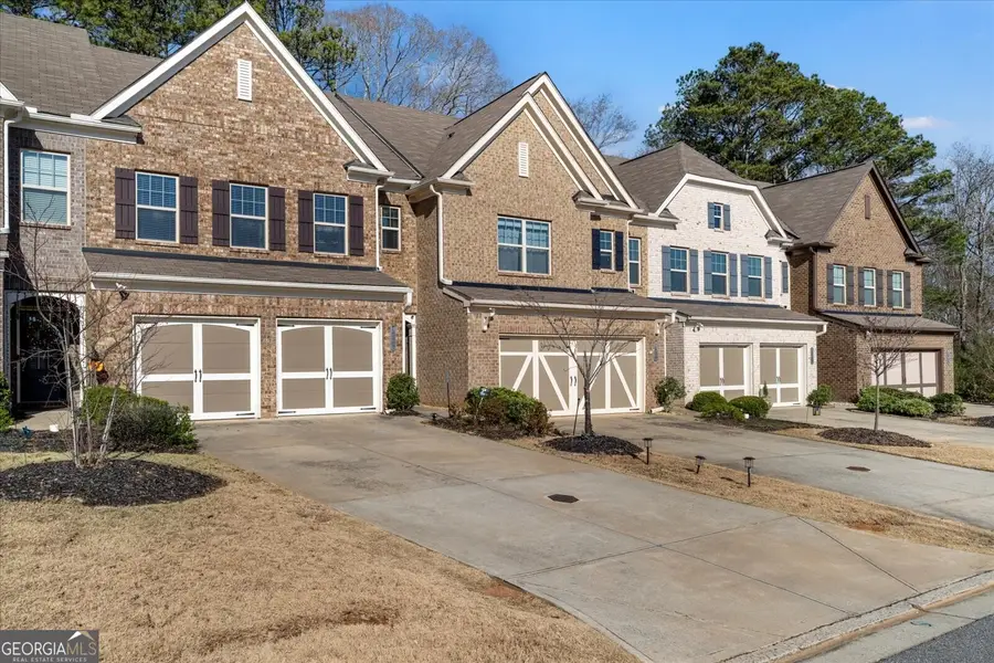 1615 Hampton Oaks Drive, Alpharetta, GA 30004 - Image #2
