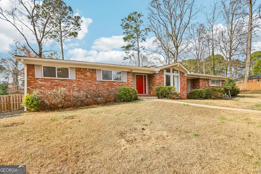 2926 Umberland Drive, Atlanta, GA 30340 - Image #2