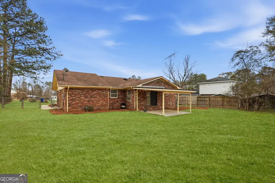 4 Forest Avenue, Portal, GA 30450 - Image #3