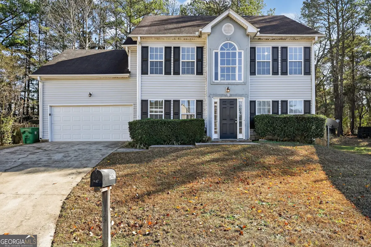 5623 Mayfair Crossing Drive, Lithonia, GA 30038 - Image #1