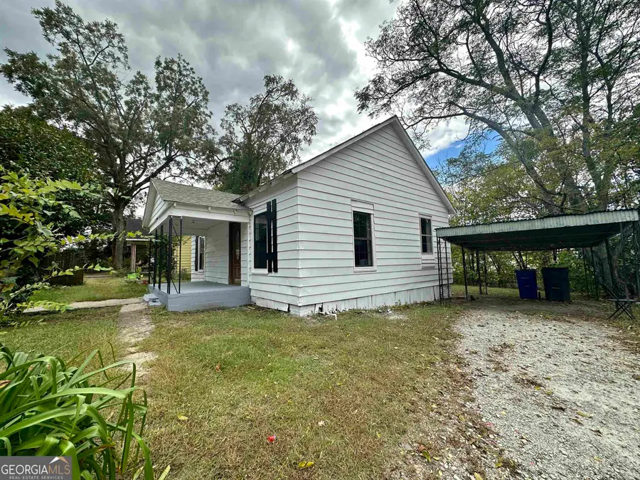 830-840 Bedingfield Avenue, Macon, GA 31206 - Image #2