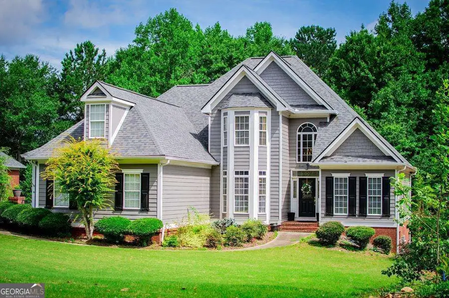 204 Pinehurst Way, Carrollton, GA 30116 - Image #2