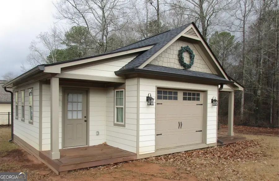 4662 Whitlow Ridge Drive, Bishop, GA 30621 - Image #2