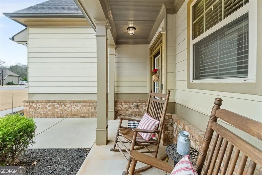 4662 Whitlow Ridge Drive, Bishop, GA 30621 - #3