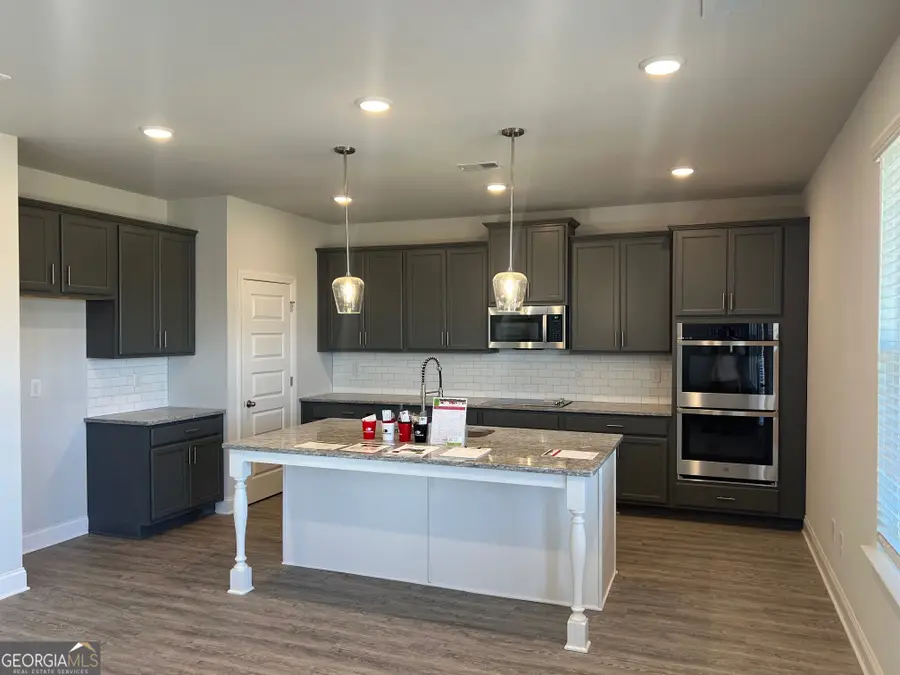 807 Brittany Nichole Court #LOT 132, Bonaire, GA 31005 - Image #3