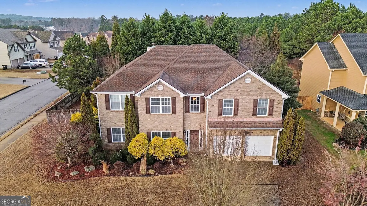 19 Laurelcrest Lane, Dallas, GA 30132 - #1