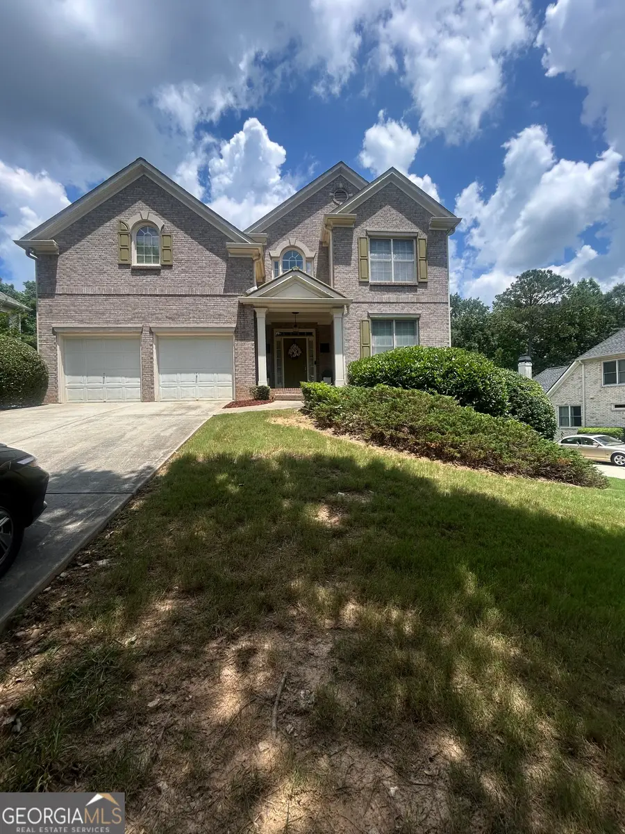 6398 Foggy Oak Drive, Fairburn, GA 30213 - #2