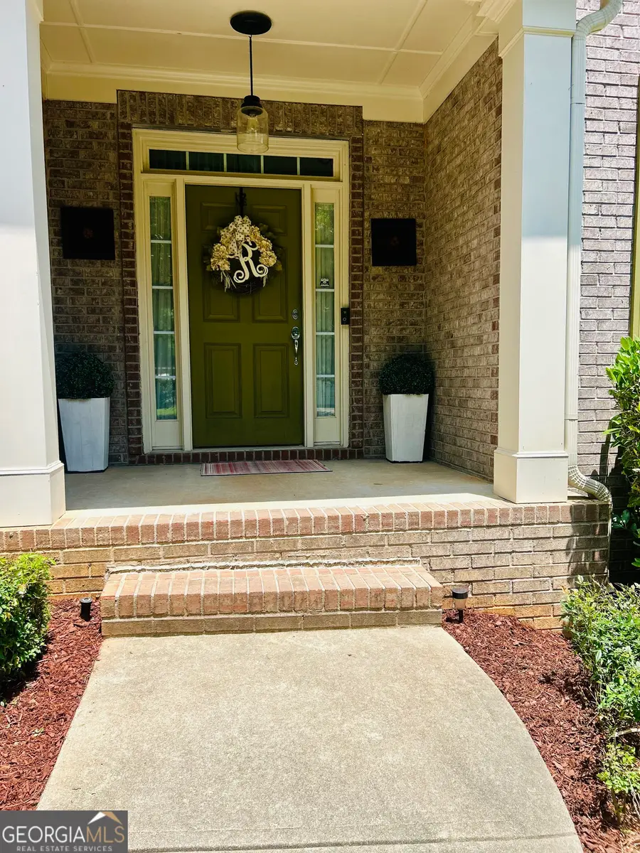 6398 Foggy Oak Drive, Fairburn, GA 30213 - #3