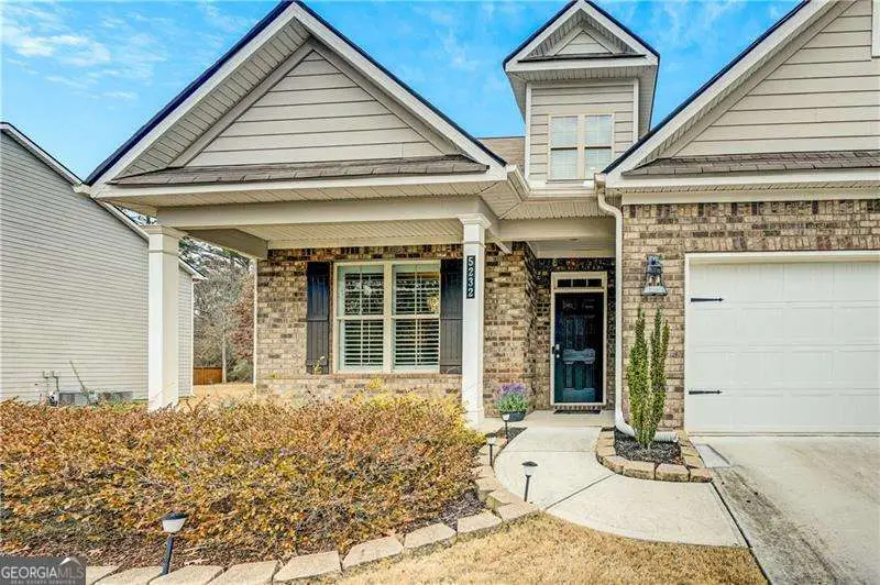 5232 Shorthorn Way, Powder Springs, GA 30127 - Image #2