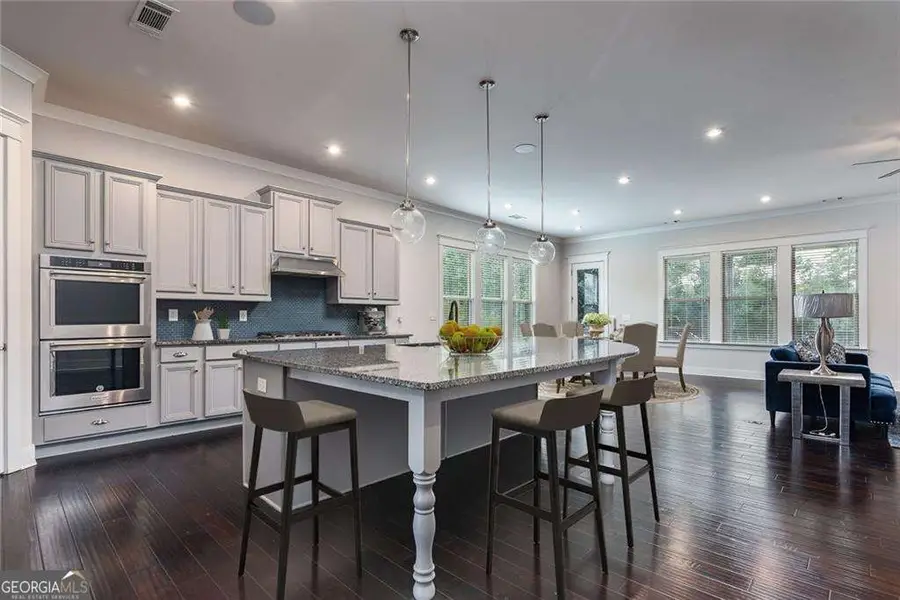 601 Longleaf Way, Canton, GA 30114 - Image #2