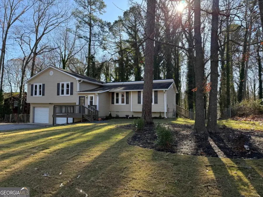 2801 Kellogg Creek Road, Acworth, GA 30102 - Image #2