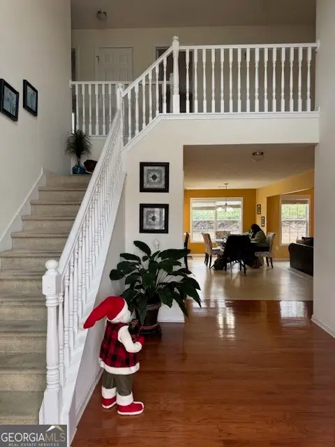 726 Bridle Creek Way, Auburn, GA 30011 - #3