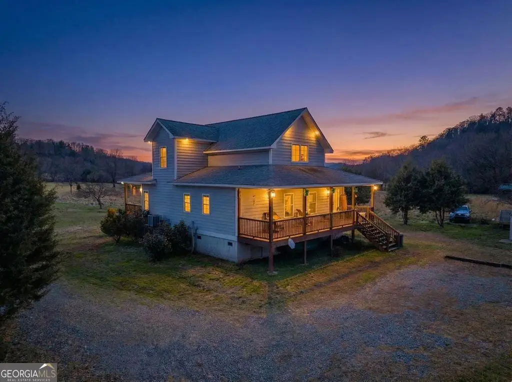 328 Paul's Meadow, Hayesville, NC 28904 - #1