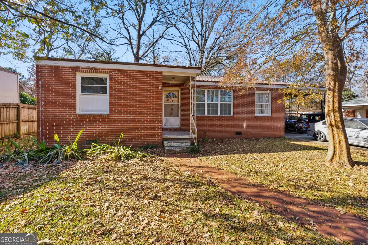 109 Lee Street, Warner Robins, GA 31088 - Image #1