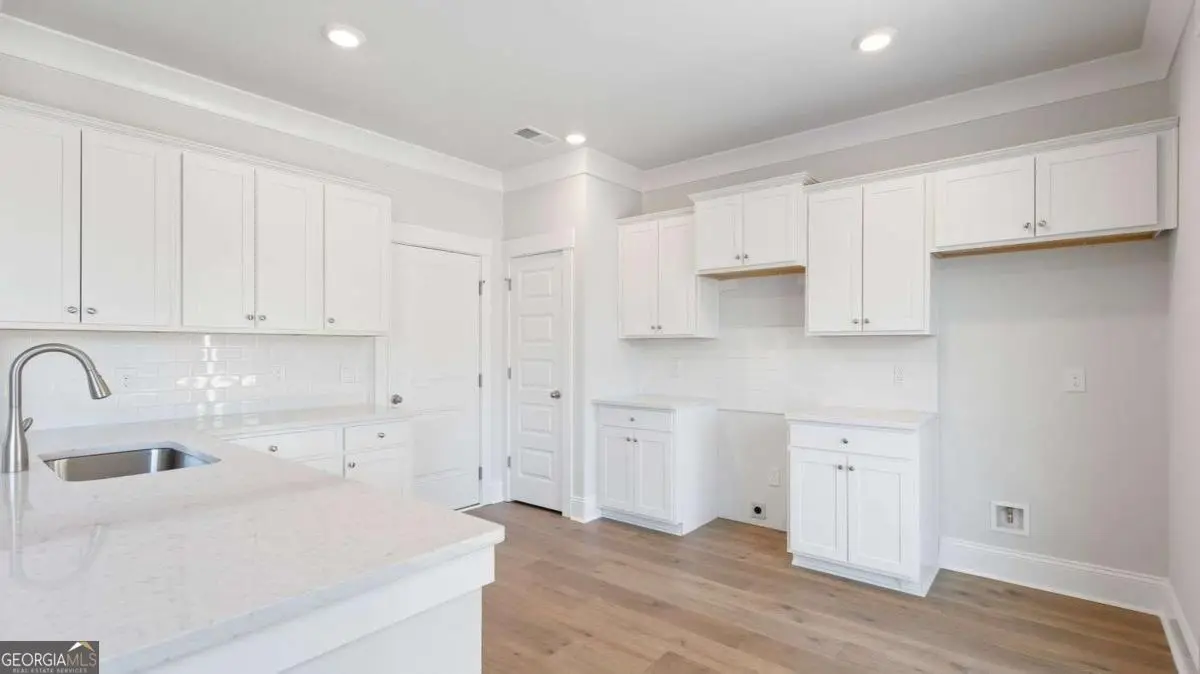 5474 Cypress Circle, South Fulton, GA 30349 - Image #1