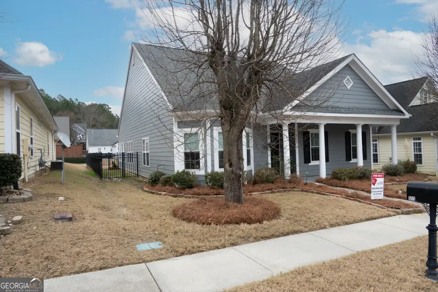 511 Anglewood Trace, Stockbridge, GA 30281 - #2