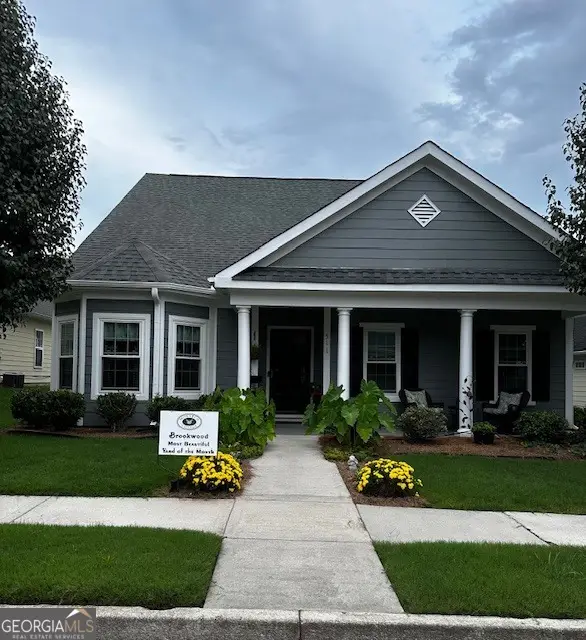 511 Anglewood Trace, Stockbridge, GA 30281 - #3