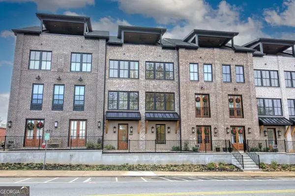 178 Main Street #102, Cartersville, GA 30120