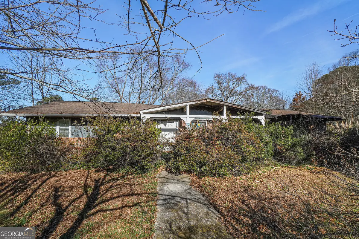 3606 Sullivan Drive, Douglasville, GA 30135 - #1