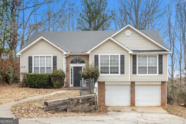 306 Nicole Terrace, Stockbridge, GA 30281