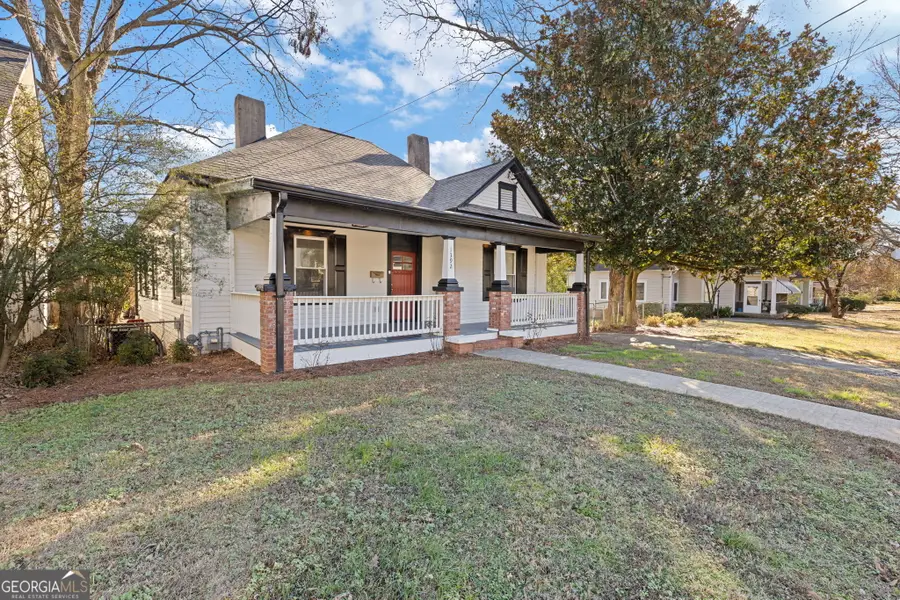 1392 Athens Avenue Sw, Atlanta, GA 30310 - #2
