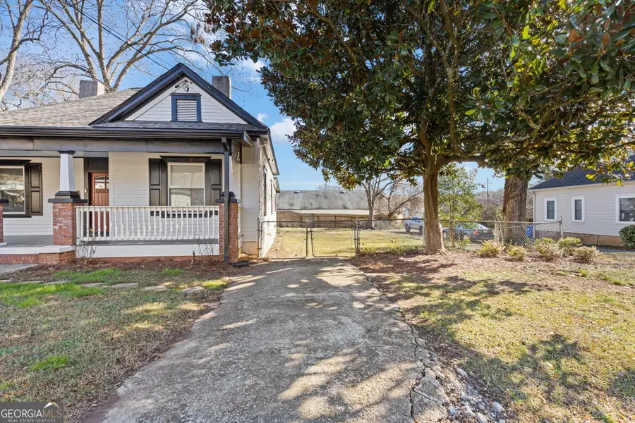 1392 Athens Avenue Sw, Atlanta, GA 30310 - #3