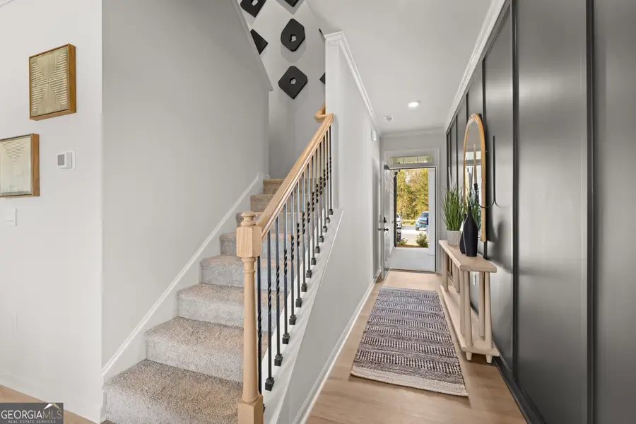 118 Hughes Place Drive, Dawsonville, GA 30534 - Image #3