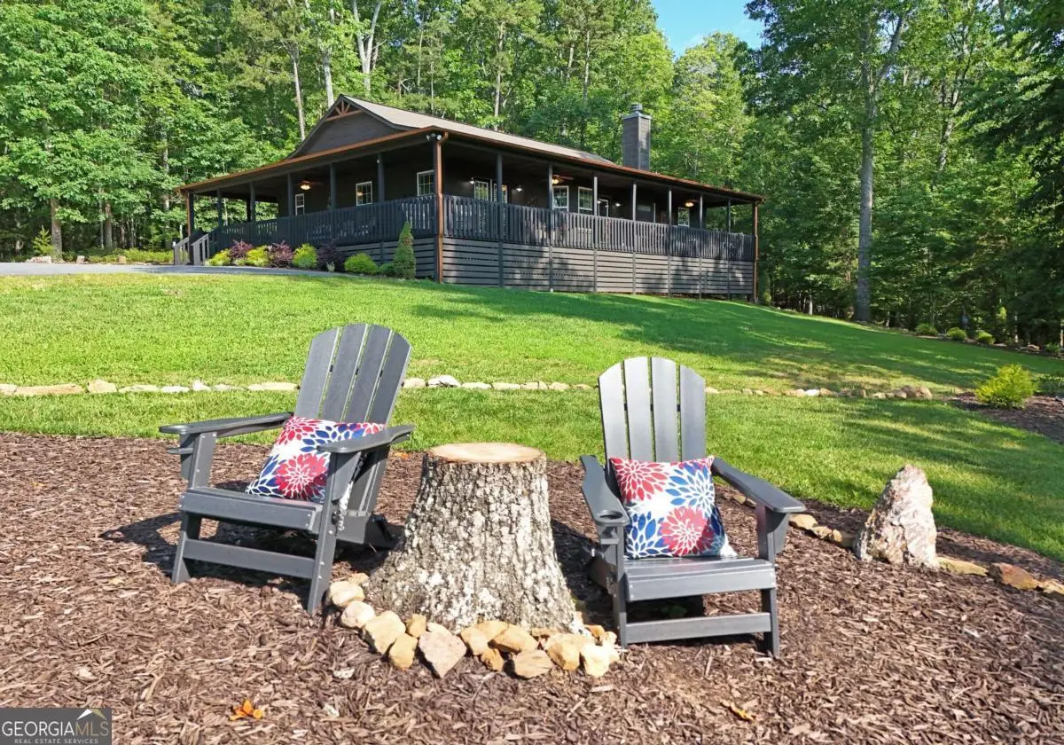 81 Highland Drive, Blairsville, GA 30512 - Image #1