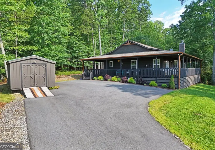 81 Highland Drive, Blairsville, GA 30512 - Image #3