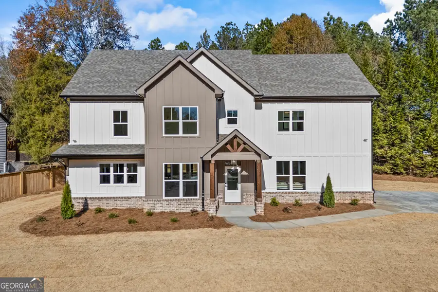 1040 Greenwood Circle, Madison, GA 30650 - #2