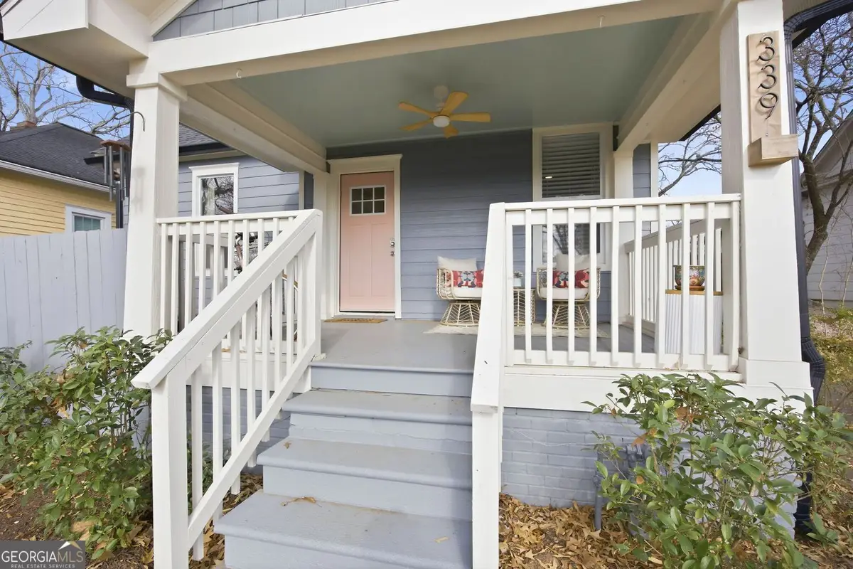 339 E Dixie Avenue Se, Marietta, GA 30060 - #1